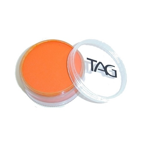 TAG Body Art 90g Regular Orange