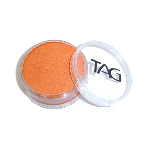 TAG Body Art 90g Pearl Orange