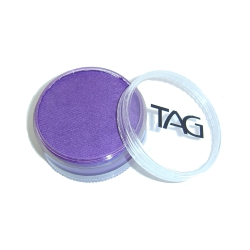 TAG Body Art 90g Pearl Purple