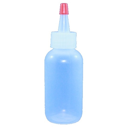 TAG Body Art Puffer bottle empty - 60ml  x 12 - Bulk Buy